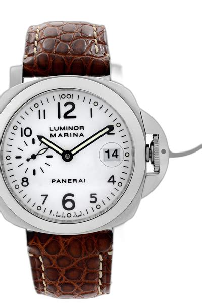 panerai pam 49 ราคา|Panerai Luminor Marina PAM49 Price, Specs, Market Insights.